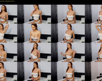 haileygrx — 41 minute Chaturbate female cam show recording, 1080p, Sep 11, 2019