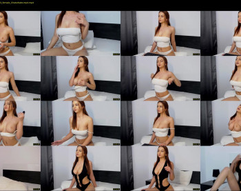 haileygrx — 41 minute Chaturbate female cam show recording, 1080p, Sep 11, 2019