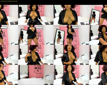 hanna_cupper — 8 minute Chaturbate female cam show recording, 1080p, Sep 11, 2019