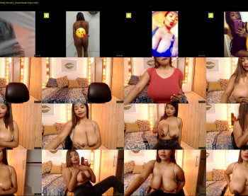 helen_miller — 56 minute Chaturbate female cam show recording, 720p, Sep 12, 2019