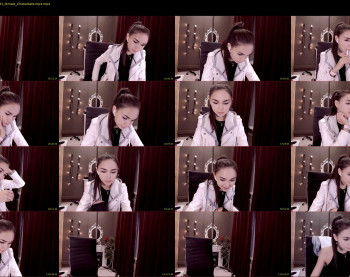 hollyextra — 91 minute Chaturbate female cam show recording, 720p, Sep 11, 2019