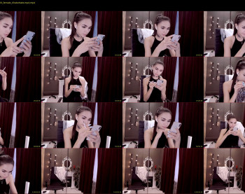 hollyextra — 91 minute Chaturbate female cam show recording, 720p, Sep 11, 2019