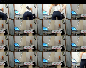 hotel77777 — 10 minute Chaturbate female cam show recording, 720p, Sep 11, 2019