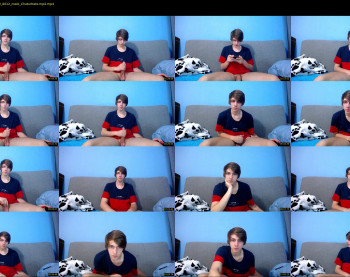 howardkottam — 13 minute Chaturbate male cam show recording, 1080p, Sep 12, 2019