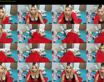 ice_creamy — 29 minute Chaturbate female cam show recording, 720p, Sep 12, 2019