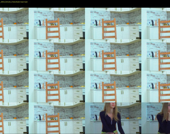 infinite_reality — 16 minute Chaturbate female cam show recording, 720p, Sep 11, 2019
