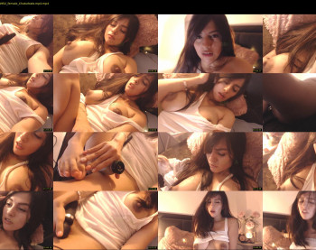 isabeyferrec — 41 minute Chaturbate female cam show recording, 1080p, Sep 11, 2019