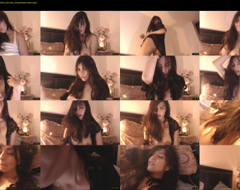 isabeyferrec — 41 minute Chaturbate female cam show recording, 1080p, Sep 11, 2019