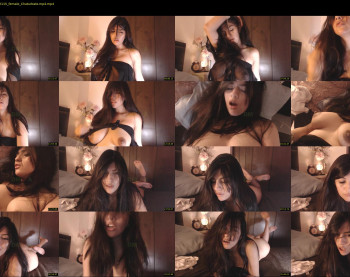 isabeyferrec — 41 minute Chaturbate female cam show recording, 1080p, Sep 11, 2019