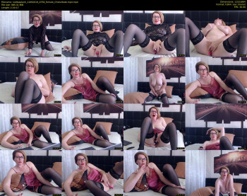 ivettasplash — 141 minute Chaturbate female cam show recording, 720p, Sep 11, 2019