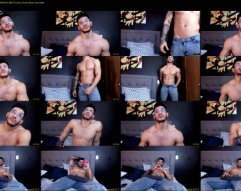 jackson__cottonwood — 69 minute Chaturbate male cam show recording, 720p, Sep 11, 2019