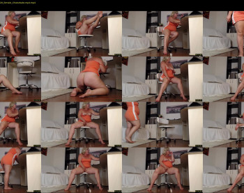 jameyla73 — 47 minute Chaturbate female cam show recording, 1080p, Sep 12, 2019
