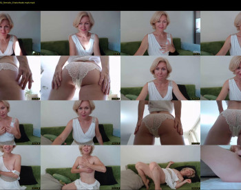 jasmin18v — 209 minute Chaturbate female cam show recording, 480p, Sep 11, 2019