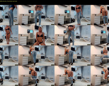 jaylynxxxx74 — 44 minute Chaturbate female cam show recording, 1080p, Sep 11, 2019