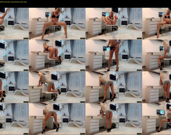 jaylynxxxx74 — 44 minute Chaturbate female cam show recording, 1080p, Sep 11, 2019