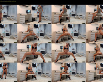 jaylynxxxx74 — 37 minute Chaturbate female cam show recording, 1080p, Sep 11, 2019