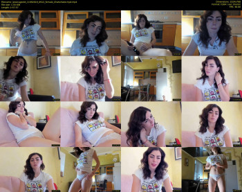 jessicagoold — 178 minute Chaturbate female cam show recording, 720p, Sep 11, 2019