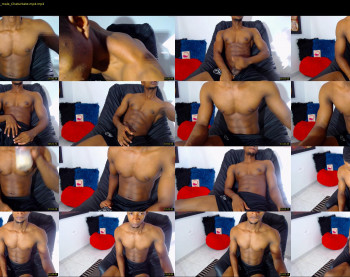 jhony_vj — 29 minute Chaturbate male cam show recording, 720p, Sep 11, 2019