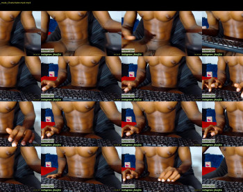 jhony_vj — 5 minute Chaturbate male cam show recording, 720p, Sep 11, 2019