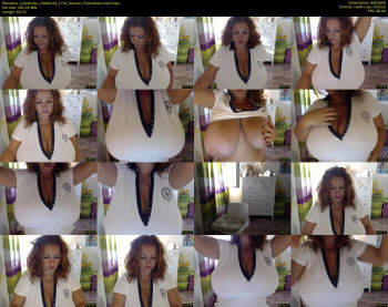 julialiones — 50 minute Chaturbate female cam show recording, 480p, Sep 11, 2019