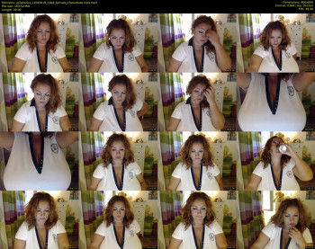 julialiones — 40 minute Chaturbate female cam show recording, 480p, Sep 11, 2019