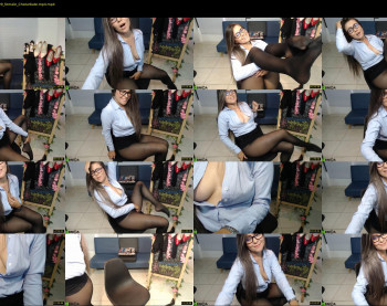 karitto__2 — 29 minute Chaturbate female cam show recording, 720p, Sep 11, 2019