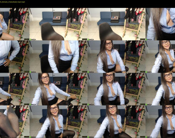 karitto__2 — 29 minute Chaturbate female cam show recording, 720p, Sep 12, 2019