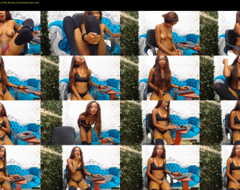 katherin_cruzz — 91 minute Chaturbate female cam show recording, 720p, Sep 11, 2019