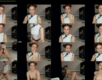 keira_knight — 48 minute Chaturbate female cam show recording, 1080p, Sep 11, 2019