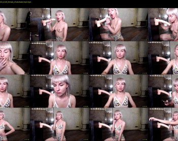 kelly_copperfield — 29 minute Chaturbate female cam show recording, 720p, Sep 11, 2019
