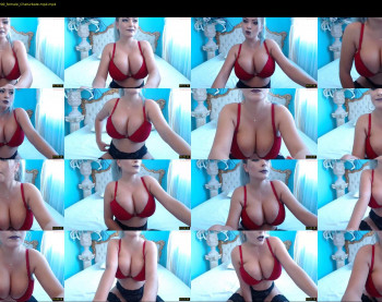 kellybabee — 28 minute Chaturbate female cam show recording, 480p, Sep 11, 2019