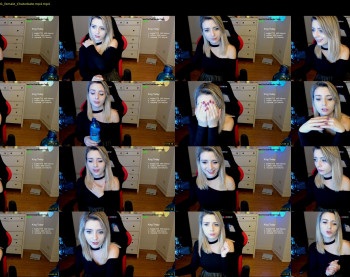 kimilee22 — 31 minute Chaturbate female cam show recording, 1080p, Sep 12, 2019