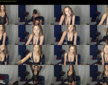 kitty_mya69 — 47 minute Chaturbate female cam show recording, 1080p, Sep 11, 2019