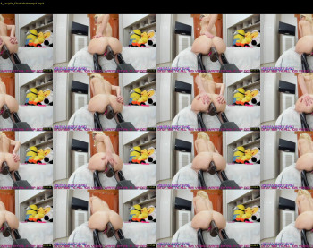 lady_anal — 4 minute Chaturbate female cam show recording, 480p, Sep 11, 2019