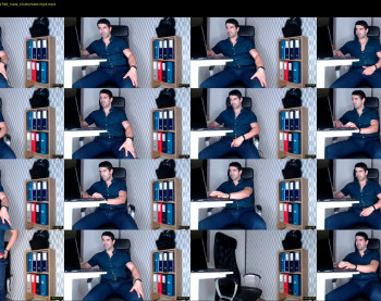 latino23bom — 79 minute Chaturbate male cam show recording, 480p, Sep 11, 2019