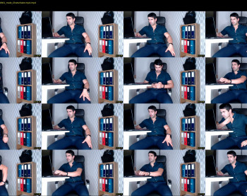 latino23bom — 23 minute Chaturbate male cam show recording, 480p, Sep 11, 2019