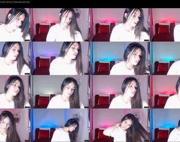 linda_morgan1 — 30 minute Chaturbate female cam show recording, 720p, Sep 11, 2019