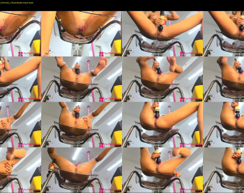lisaakira — 12 minute Chaturbate female cam show recording, 4K, Sep 11, 2019