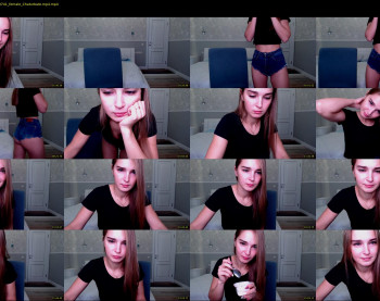 litlle_flowers — 29 minute Chaturbate female cam show recording, 1080p, Sep 11, 2019
