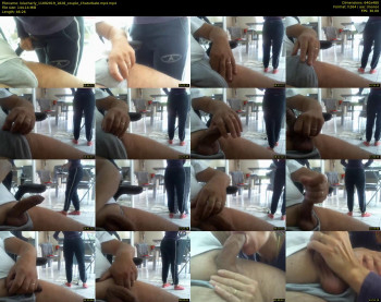 lolacharly — 47 minute Chaturbate couple cam show recording, 480p, Sep 11, 2019