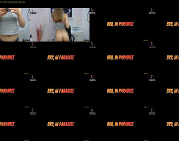 lolli_mary — 29 minute Chaturbate female cam show recording, 1080p, Sep 11, 2019