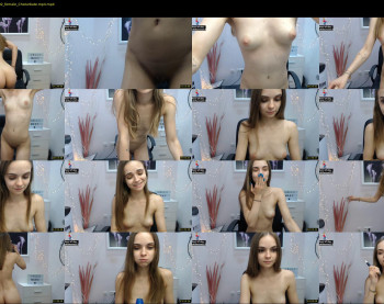 lolli_mary — 29 minute Chaturbate female cam show recording, 1080p, Sep 11, 2019