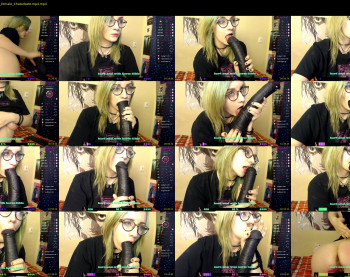 lsqueen — 29 minute Chaturbate female cam show recording, 1080p, Sep 11, 2019
