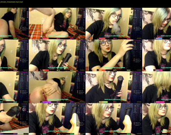 lsqueen — 29 minute Chaturbate female cam show recording, 1080p, Sep 11, 2019