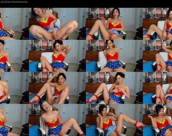 masquerouge — 30 minute Chaturbate female cam show recording, 1080p, Sep 11, 2019
