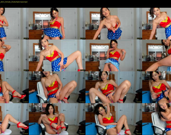 masquerouge — 30 minute Chaturbate female cam show recording, 1080p, Sep 11, 2019