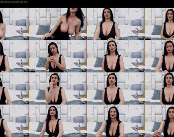 meganbeake — 18 minute Chaturbate female cam show recording, 720p, Sep 11, 2019