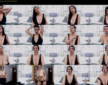 meganbeake — 28 minute Chaturbate female cam show recording, 720p, Sep 11, 2019