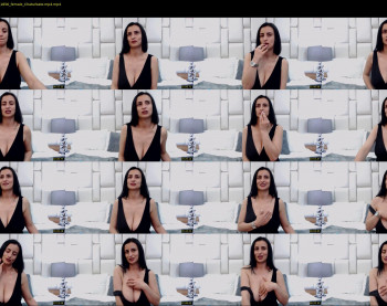 meganbeake — 10 minute Chaturbate female cam show recording, 720p, Sep 11, 2019