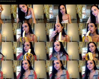 mia_milagros — 47 minute Chaturbate female cam show recording, 1080p, Sep 12, 2019